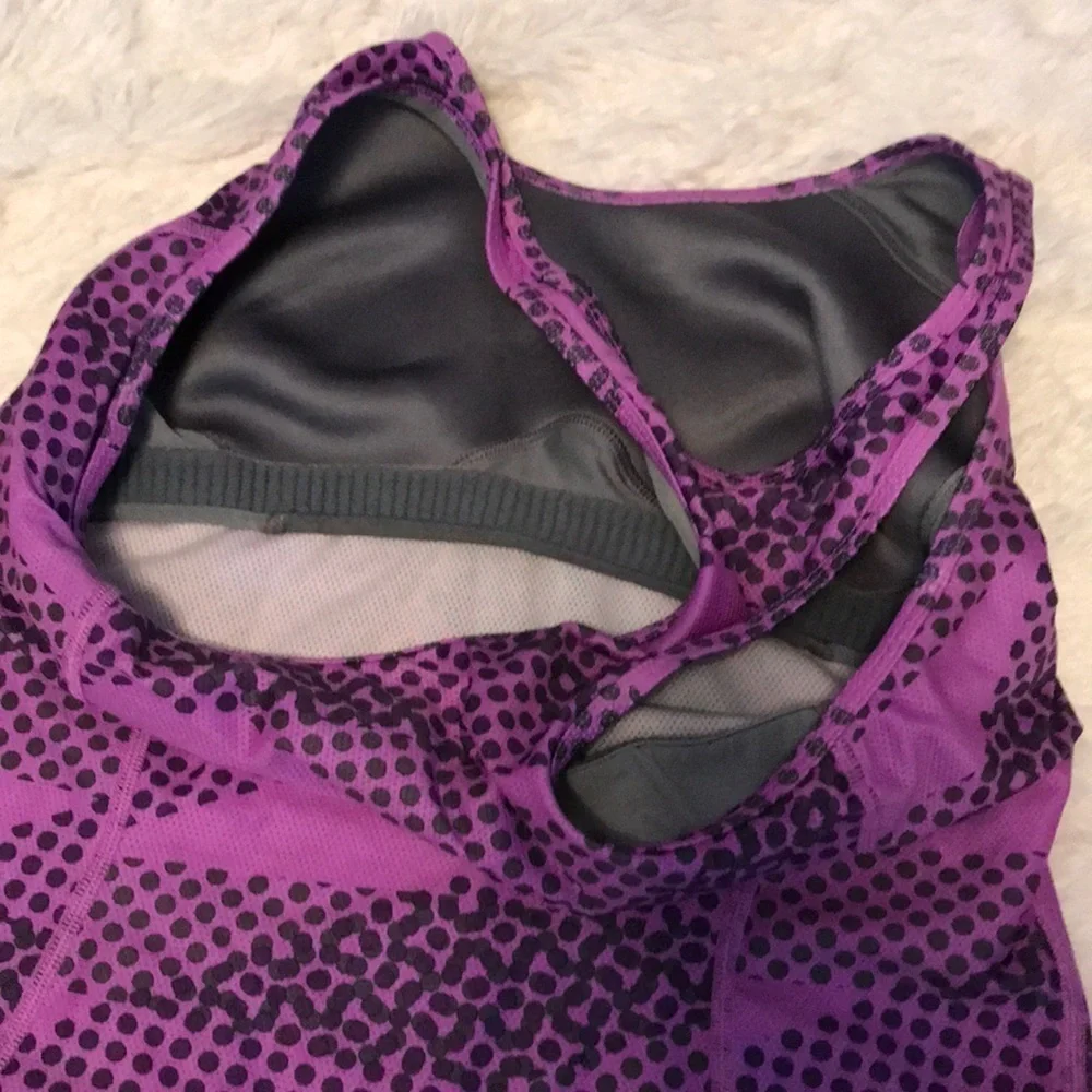 Nike drifit tank